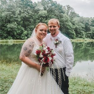 Meet your Posher, Krista